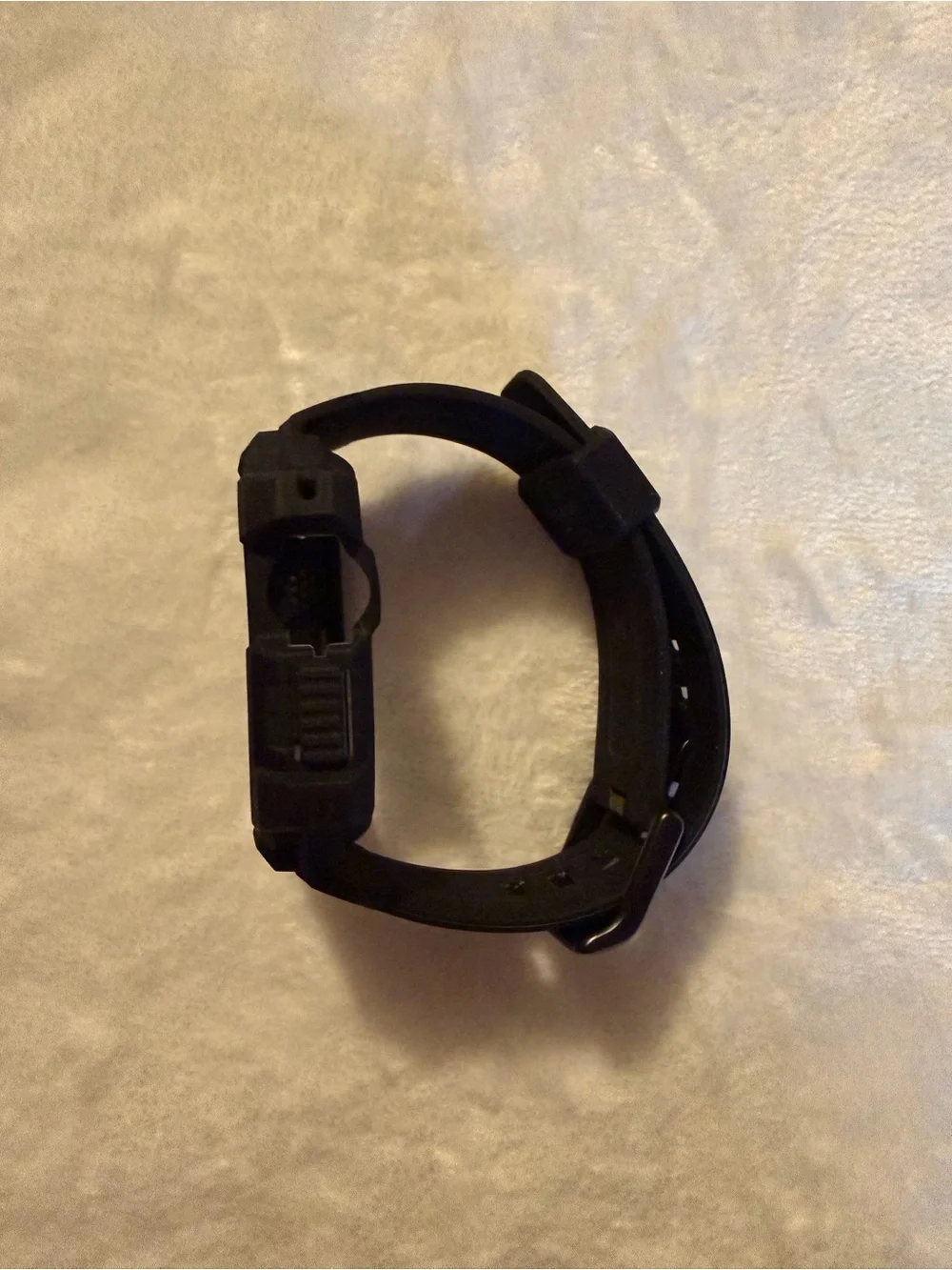 Spigen for Apple Watch Series 11/10 46mm Band with Case